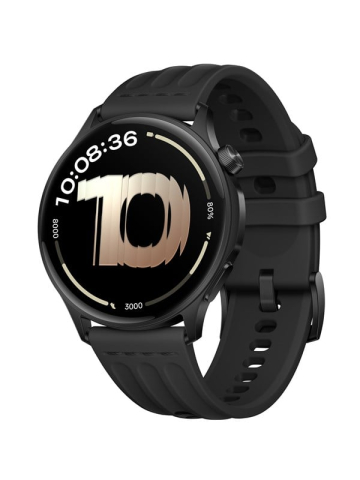 OnePlus Watch Lite 45mm - Black