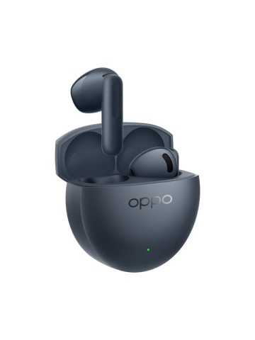 OPPO Enco Air5s In-Ear Wireless Headphones with ANC AI translation - Black