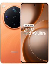 OPPO Find X9 Ultra 1TB16GB - Canyon Orange