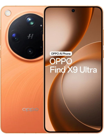 OPPO Find X9 Ultra 1TB16GB - Canyon Orange