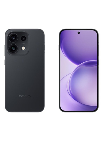 OPPO Reno16 Pro 512GB12GB - Starlight Black