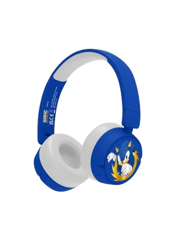 OTL Sonic - Kinder Bluetooth-Kopfhörer - 85/95 dB max