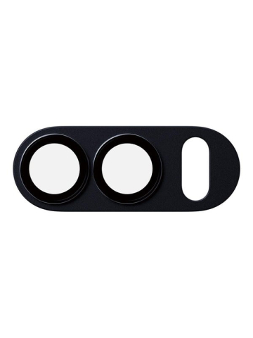 PanzerGlass Fender Camera Protector Dark Blue Apple iPhone Duo