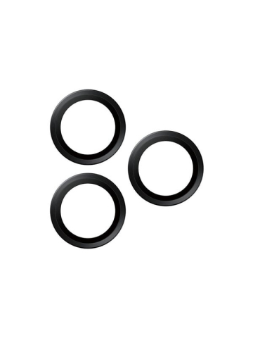 PanzerGlass Hoops Ceramic Camera Lens Protector Apple iPhone 18 Pro  Pro Max