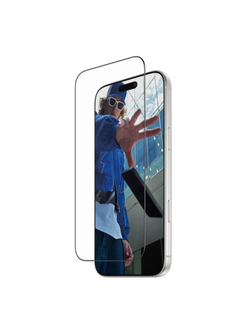 PanzerGlass Screen Protector iPhone 18 Pro Max  17 Pro Max  Ultra-Wide Fit w Fastfit in-a-box