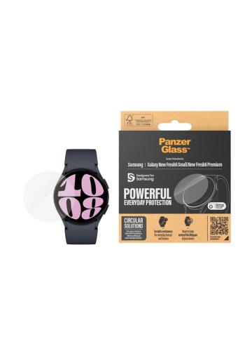 PanzerGlass Screen Protector Samsung Galaxy Watch8 40mm  Watch Ultra 47mm  Watch7 40mm