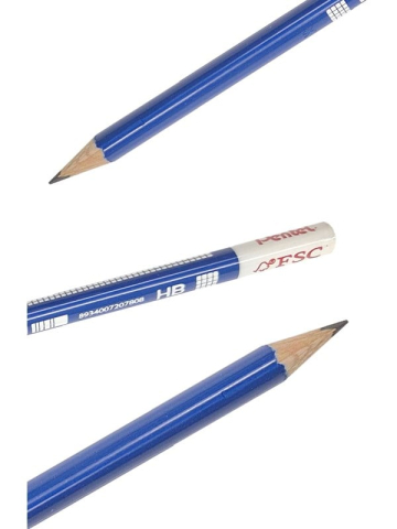 Pentel CB60T Grafite pencil HB