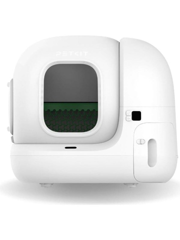 Petkit Katzenklo Pura Max 2 Premium