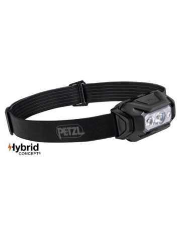 Petzl ARIA 2R RGB headlamp - 625 lm