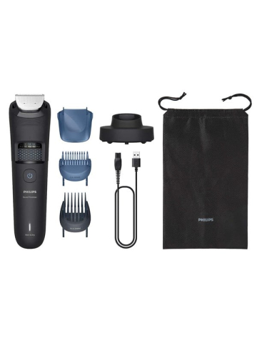 Philips Barttrimmer 5000 Series BT5780 - deep black
