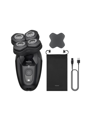 Philips Epilierer Head Shaver 5000 Series HS5980 Pro