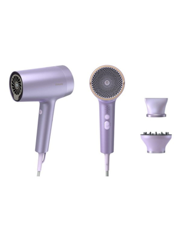 Philips Haartrockner / Föhne 7000 Series BHD720 - hairdryer - 1800 W