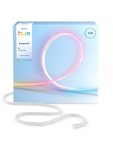 Philips Hue Essential Flex Strip Light 5 m