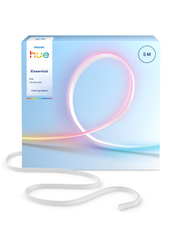 Philips Hue Essential Flex Strip Light 5 m