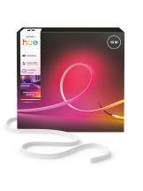 Philips Hue OmniGlow Outdoor LED-Strip 10 m