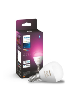Philips Hue WCA 43W Luster E14 1-Pack
