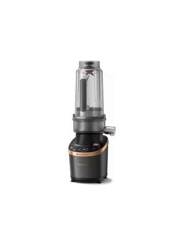 Philips Mixer HR3770 - blackcopper - 1500 W