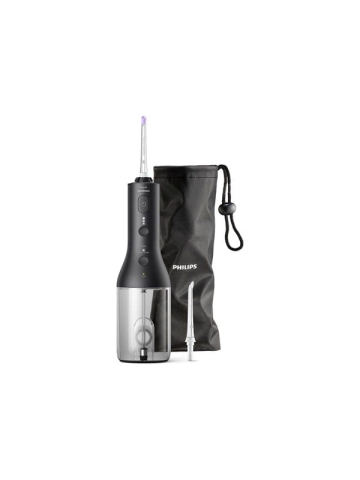 Philips Mundsplung Sonicare Power Flosser 3000 - HX382633 - Black
