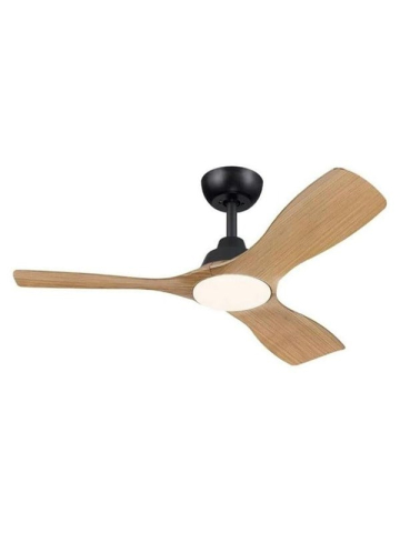 Philips Olas Fan ceiling 42 30W24W BKWood