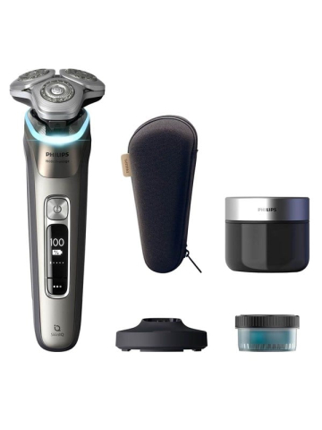 Philips Rasierapparate i9000 Prestige XP920830