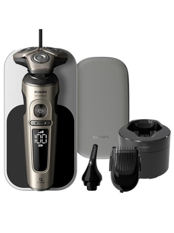 Philips Rasierapparate S9000 Prestige SP988335