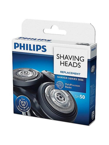 Philips Zubehr Shaving heads SH5050
