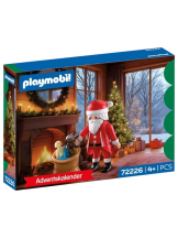 Playmobil Adventskalender - Der Nordpol