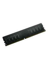 PNY - DDR4 - module - 16 GB - DIMM 288-pin - 3200 MHz  PC4-25600 - unbuffered