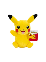 Pokemon Pikachu Plush 20 cm