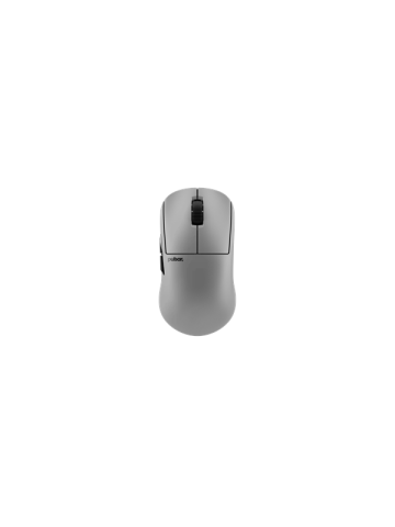 Pulsar Pro Series BUZZ-X Moon Gray - Gaming Maus Grau
