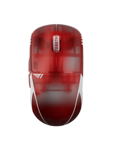 Pulsar X2 CRAZYLIGHT Mini Wireless - T1 Edition - Gaming Maus Wei