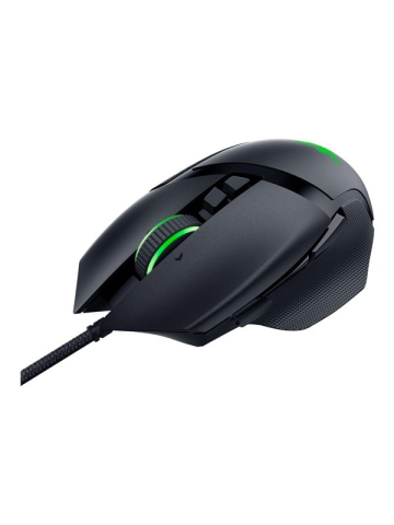 Razer Basilisk V3 - Gaming Maus (Schwarz)