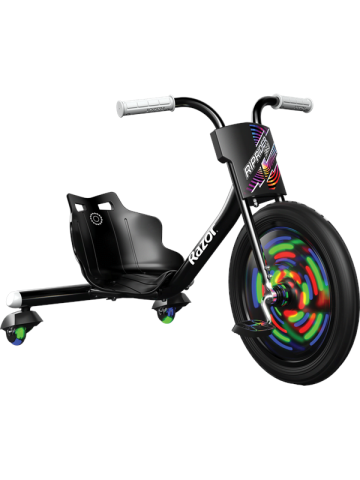 Razor Riprider 360 Lightshow