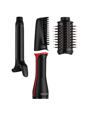 Revlon Haartrockner / Föhne Multistyler One-Step Blow-Dry RVDR5333E - 1100 W