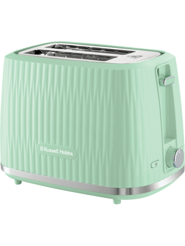 Russell Hobbs Toaster Eden 2S - Pistachio 27374-56