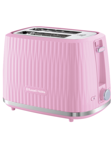Russell Hobbs Toaster Eden 2S - Raspberry 27372-56