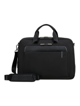 Samsonite Evosight Laptop-Tasche fr Laptop 173  Schwarz