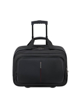 Samsonite Guardit 30 Rolling Tote for Laptop 173  Black