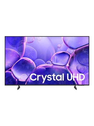 Samsung 43 Flachbild TV LED 4K UE43U8072FU U8072F Series - 43 LED-backlit LCD TV - Crystal UHD - 4K