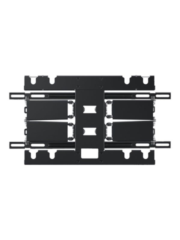 Samsung Full Motion Slim Wallmount - Max 30 kg - recommended for 35- 55