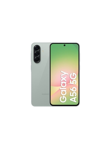 Samsung Galaxy A56 5G 256GB8GB - Awesome Olive