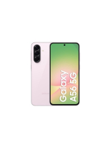 Samsung Galaxy A56 5G 256GB8GB - Awesome Pink