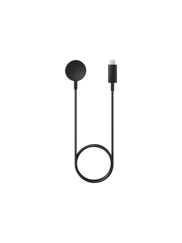 Samsung Galaxy Watch Fast Wireless Charger - Black