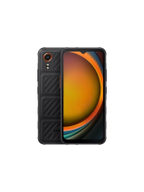 Samsung Galaxy Xcover7 128GB6GB Enterprise Edition - Black