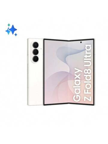 Samsung Galaxy Z Fold8 Ultra 1TB16GB - Cream