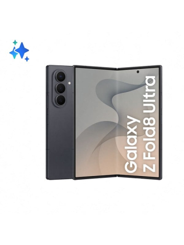 Samsung Galaxy Z Fold8 Ultra 1TB16GB - Graphite