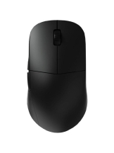 Scyrox V8S Black -