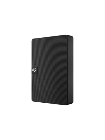 Seagate Expansion - Extern Festplatte - 1TB - Schwarz