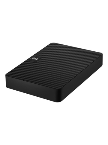 Seagate Expansion - Extern Festplatte - 4TB - Schwarz