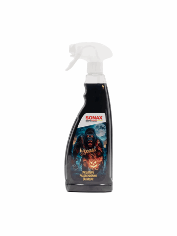 SONAX Felgenreiniger Beast 750 ml - Halloween Edition